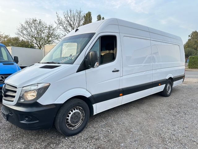 Mercedes-Benz Sprinter*316 CD*Maxi-XXL-Extralang*Guten-Zustand