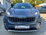 Kia Sportage GT-Line*NAVI*PANO*LEDER*AHK - Kia Sportage in Düsseldorf