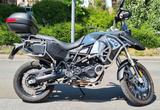 BMW F 800 GS Adventure   nur 6200km - Offers matching your search criteria