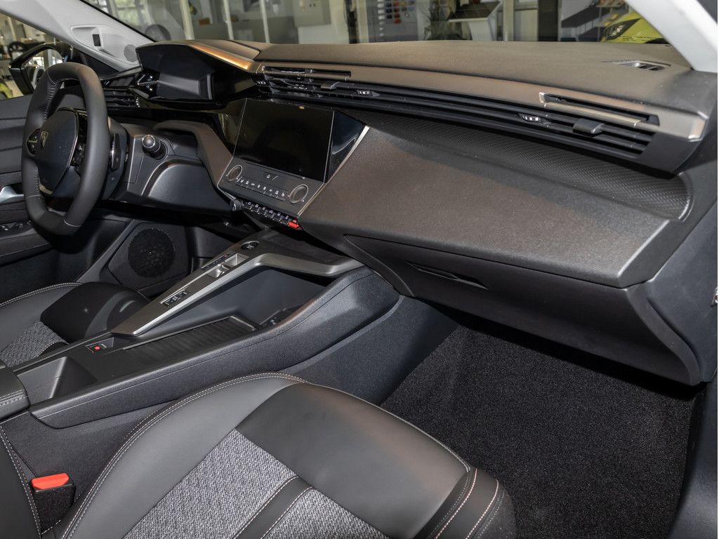 Peugeot 308 - Bild 7