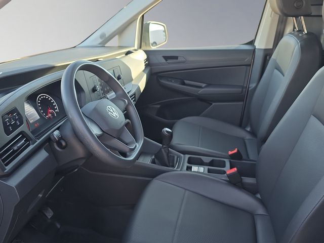 Caddy Maxi EcoProfi Maxi