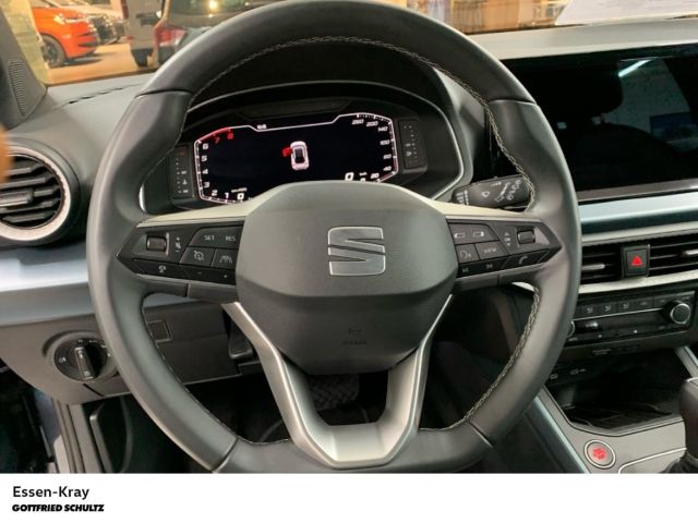 Seat Arona - Bild 16