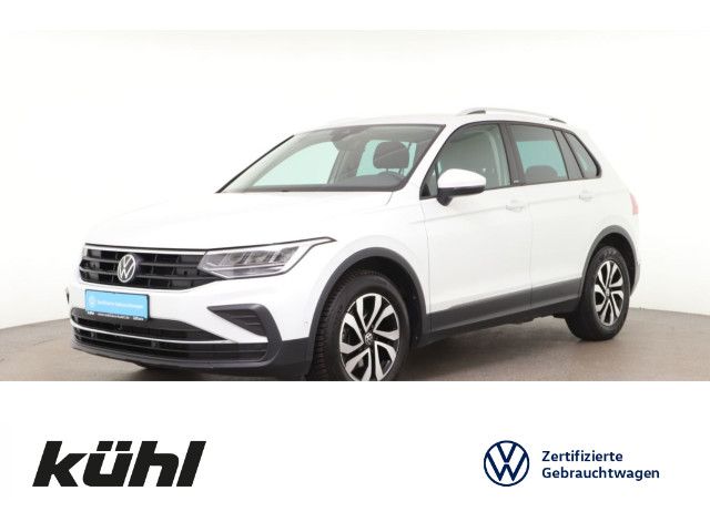 Volkswagen Tiguan 1.5 TSI DSG Active LED/ACC/App/Navi/AHK