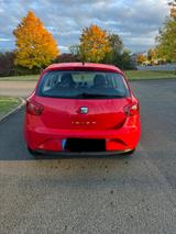 Seat Ibiza 1.4 16V Reference Reference mit TÜV 08/27  - Seat Ibiza: 16v