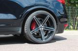 Porsche Cayenne Turbo S: P-Scheckh., 22", S-Klappe, Aero - Porsche Gebrauchtwagen in Sindelfingen
