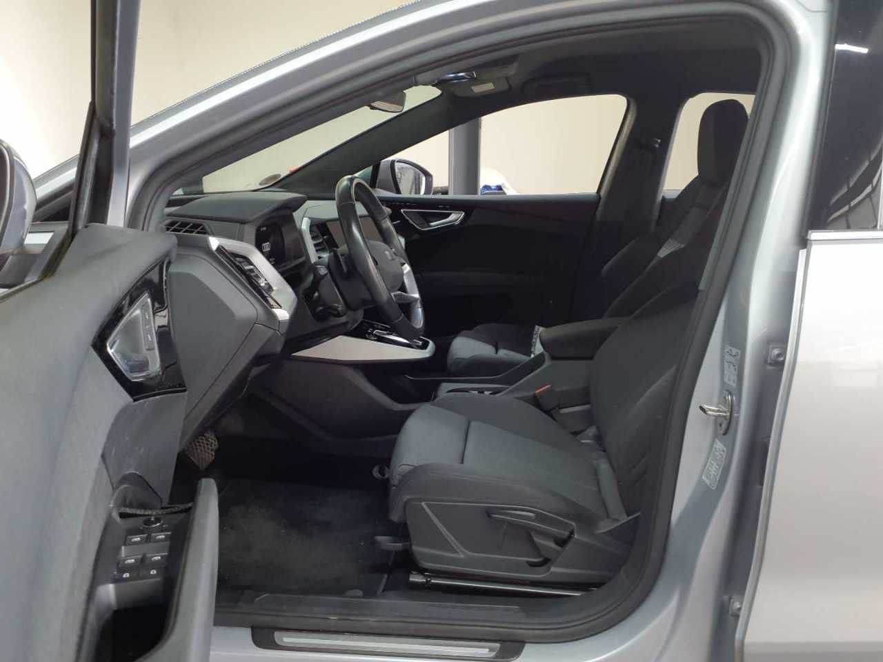 Audi Q4 e-tron - Bild 5