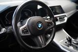 BMW 320d xDrive M Sport +Laserlicht+Komfortzugang++ - gebrauchte BMW 320 aus dem Jahr 2022