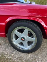Alfa Romeo Spider 2.0 Typ 115 4 Serie H Zulassung - Alfa Romeo Oldtimer: Cabrio