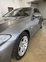 BMW 525d xDrive - - BMW 525 Gebrauchtwagen in Mülheim (Ruhr)