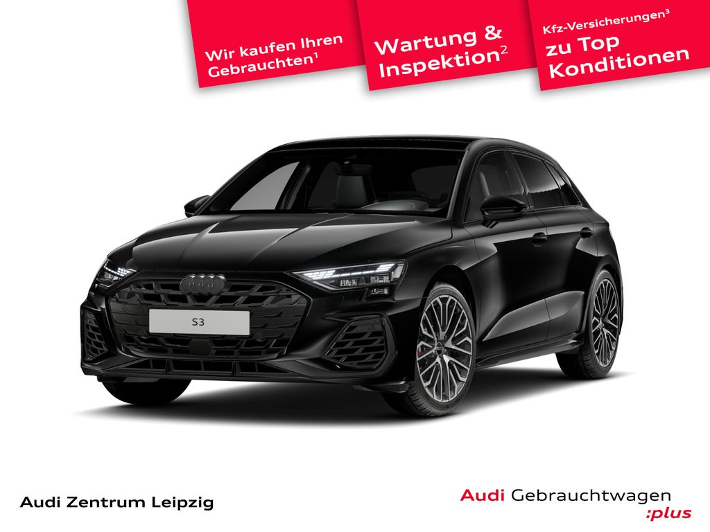 Image of Audi S3