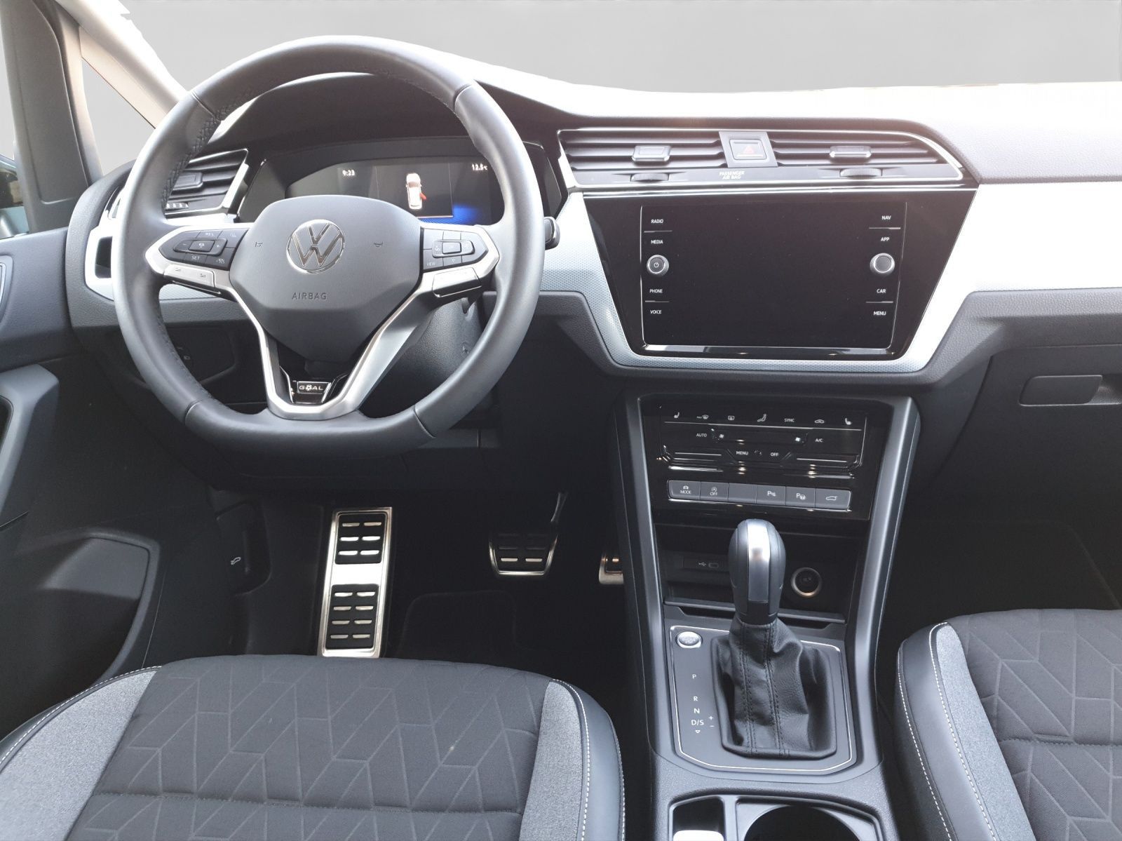Volkswagen Touran - Bild 6