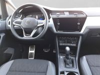 Volkswagen Touran - Vorschau Bild 6