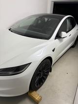 Tesla Model 3 Hinterradantrieb RWD 60kwh LFP - Tesla Model 3 in Stuttgart