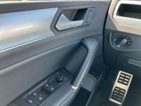 Volkswagen Touran - Vorschau Bild 15