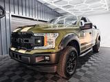 Ford F 150 Raptor look, 5.0 4x4 - Ford F 150 Gebrauchtwagen