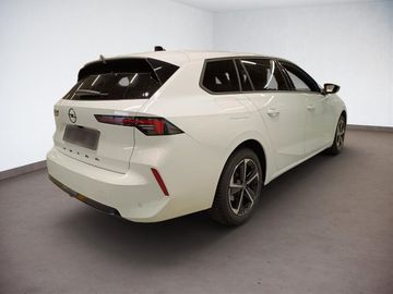 Fotografie 6 des Opel Astra ST GS 360°Kamera LED Keyless Sitzheizg AHK