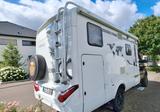 HYMER / ERIBA / HYMERCAR MLT 570 4x4 - Angebote entsprechen deinen Suchkriterien