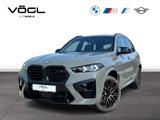 BMW X5 M Competition HK HiFi DAB LED Pano.Dach Indiv - BMW X5 M Neuwagen