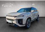 KGM Actyon LUX 4WD - KGM Actyon Neuwagen
