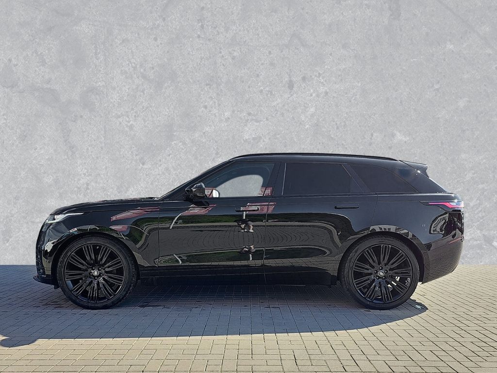 Land Rover Range Rover Velar D300 R-Dynamic SE