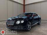Bentley Continental GT W12°MASS°KAM°MEM°LUFT°ST-HT°SOFT° - Bentley Continental GT aus 2012: Coupe