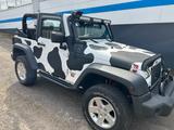 Jeep Wrangler CRD 2.8l Sport - Jeep Wrangler in Bremen