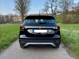 Volkswagen T-Cross 1.0 TSI Navi AHK Kamera - VW T-Cross von privat