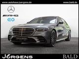 Mercedes-Benz S 450 d 4M L AMG-Sport/Pano/Burm/DRIVE-PILOT/21'