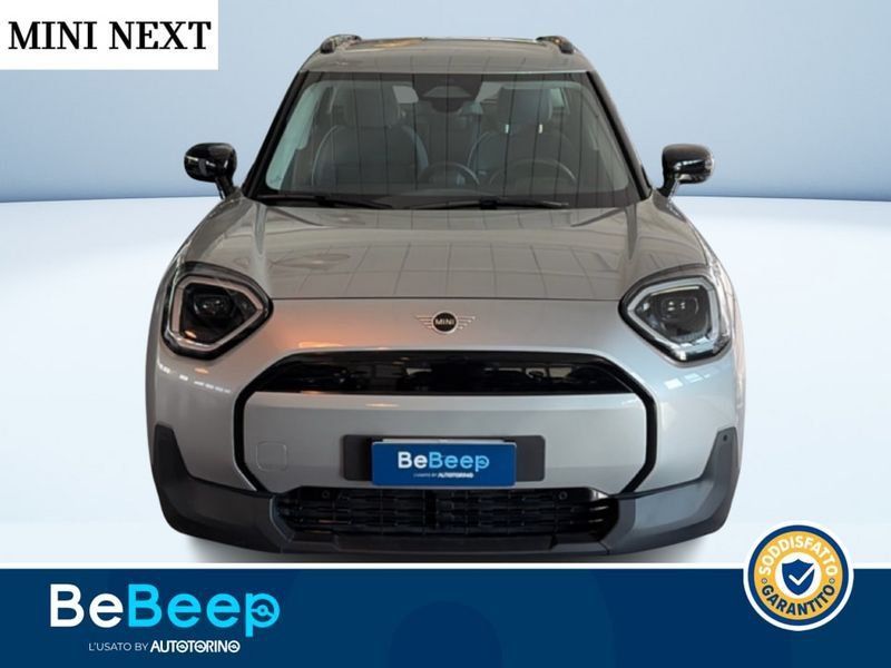 MINI Aceman MINI E CLASSIC imagem 3