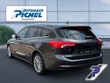 Ford Focus Turnier Titanium Navi Soundsystem B & O LE - Ford Focus Gebrauchtwagen in Chemnitz