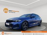 BMW 320 d xDrive M Sport LED/LEDER/HUD/STHZ/RFK/WIDE - BMW 320: Kombi, 320d M Sport