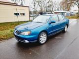 Nissan Primera 1,8 Klima - gebrauchte Nissan Primera aus dem Jahr 2001