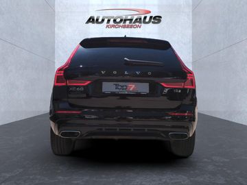 Volvo XC60 - 8
