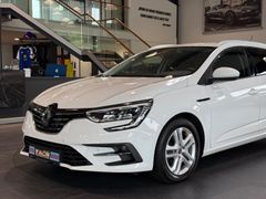 RENAULT Megane - Ansicht 8