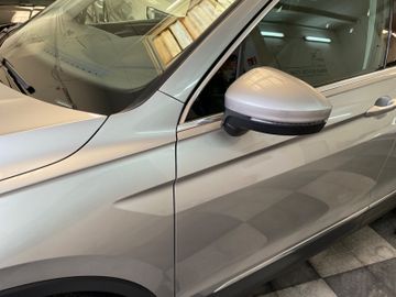 Volkswagen Tiguan - 9
