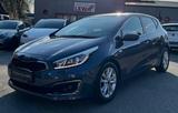 Kia Ceed` UEFA ALU+NAV+SHZ+LKHZ+RFK+WKR+PDC+LS+ - Kia cee'd / Ceed in Wuppertal