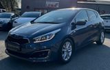 Kia Ceed` UEFA ALU+NAV+SHZ+LKHZ+RFK+WKR+PDC+LS+ - Kia cee'd / Ceed in Wuppertal