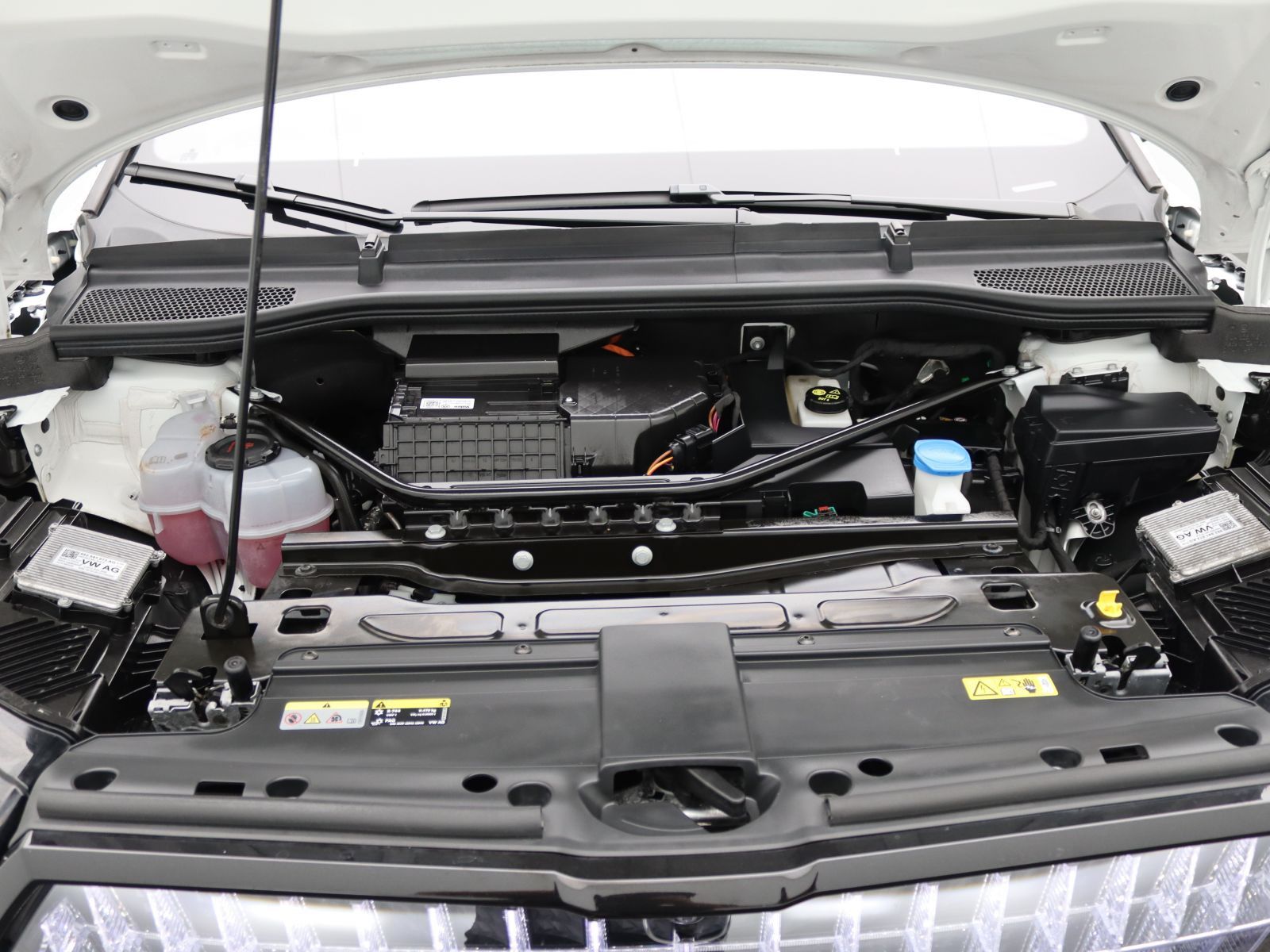 Skoda Enyaq - Bild 18