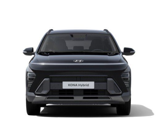 Fahrzeugabbildung Hyundai KONA Hybrid Trend Elektr. Heckklappe, Licht-Pake