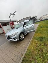 Mercedes-Benz Mercedes Bene GLE 250 D - Mercedes-Benz GLE 250 von privat