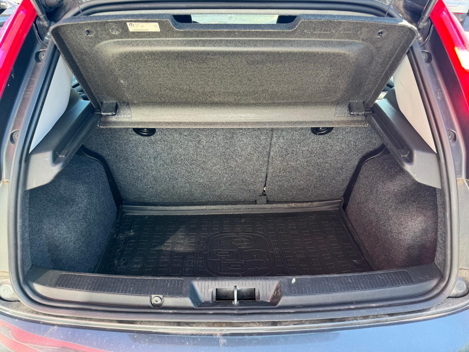 Fiat Punto MYSTYLE Klima