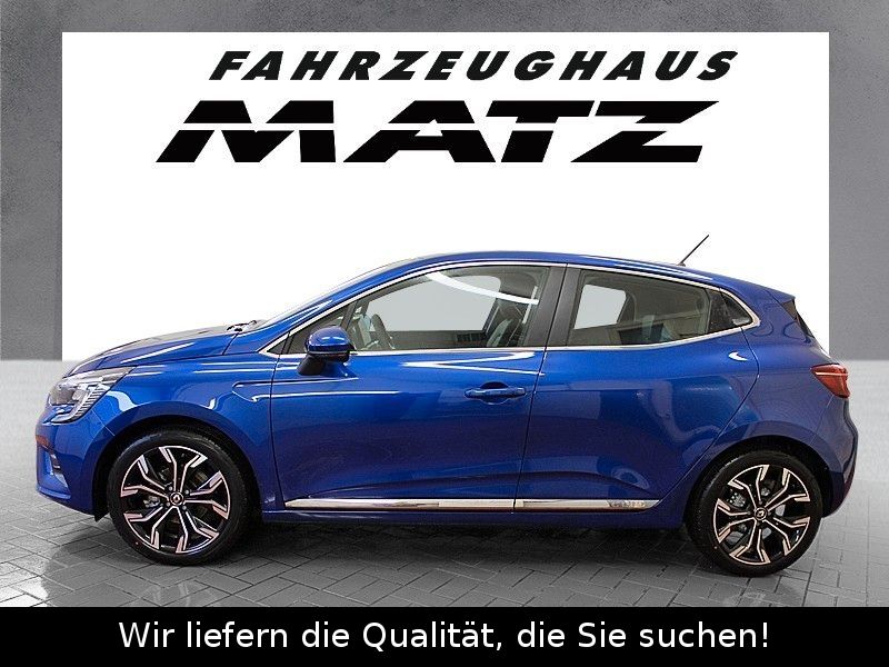 Fahrzeugabbildung Renault Clio TCe 90 Intens*Winterpaket*City Paket*