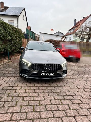 Mercedes-Benz A 250e Edition 2020 AMG Line LED~HEADUP~PANO~RFK