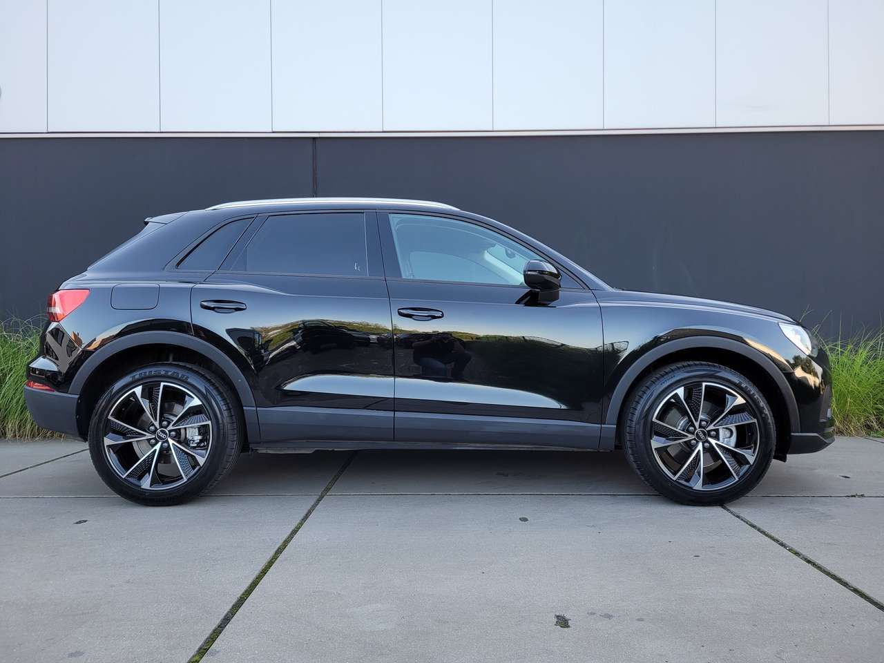 Audi Q3 PHEV 45 TFSIe *AUT.*VIRTUA COCKPIT*PTS*CAMERA imagem 2
