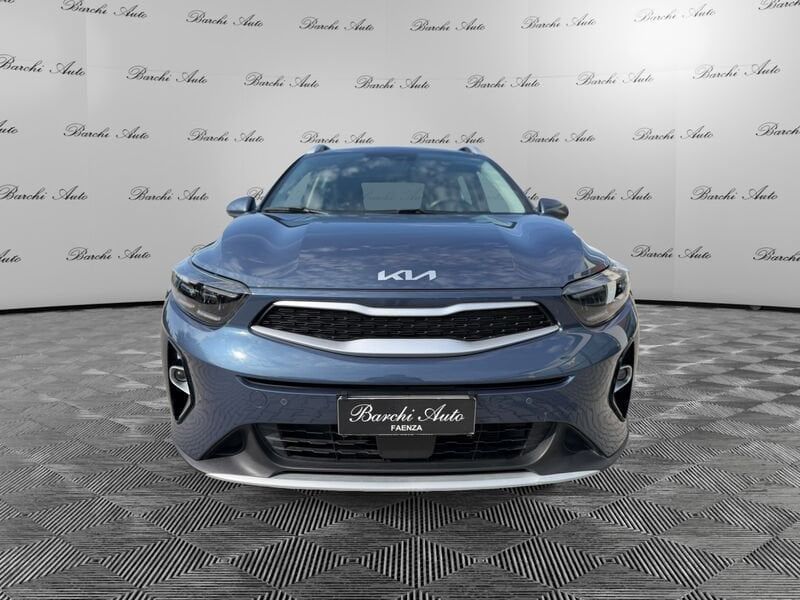 Image of Kia Stonic