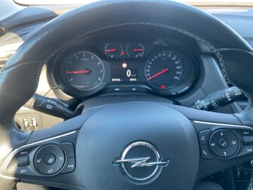 Bild 12 Opel Grandland (X) Grandland (X)*SHZ*PARK&GO*DAB*360°*KLIMAAUTO*