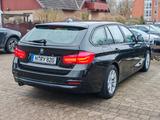 BMW 318d Touring 2.0 Diesel (B47) 150 PS LED PDC  - BMW 318 mit Diesel-Antrieb: Kombi, 2.0