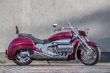 Honda NRX 1800 Valkyrie Rune - HONDA RUNE