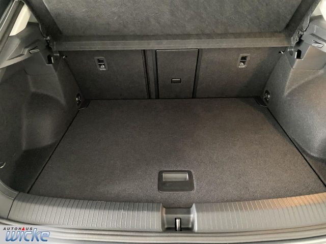 T-Roc 1.5 TSI DSG Goal NAVI KLIMA LED AHK PDC