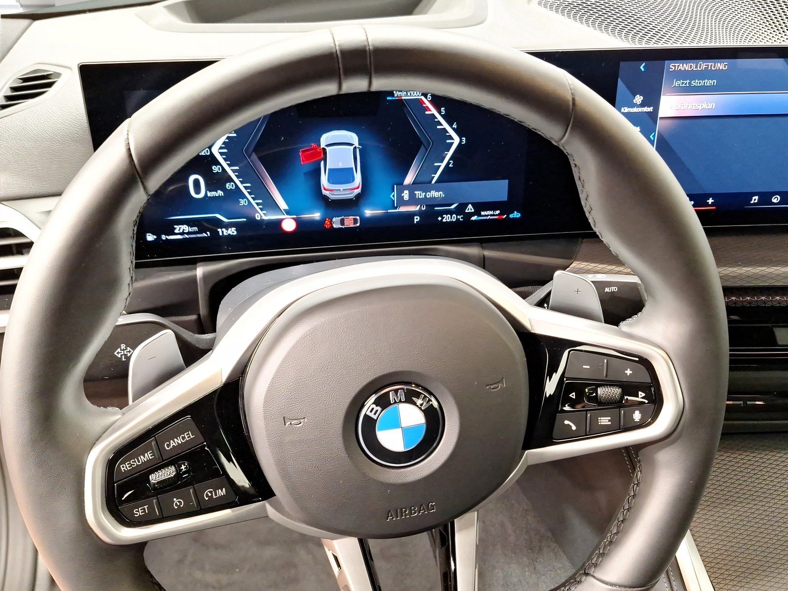 BMW 430 Gran Coupé - Bild 13